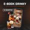 E-book: 12 receptov na neodolateľné drinky z našej kávy - FutureCoffee.eu