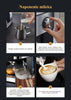 Poloautomatický kávovar 2 v 1 - FutureCoffee.eu